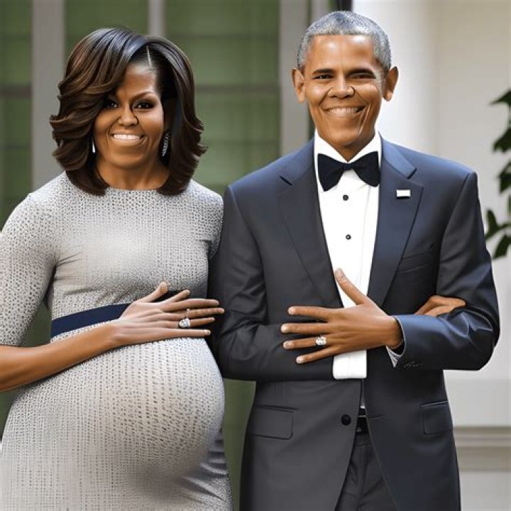 Is Michelle Obama Pregnant? Exploring The Speculation And Reality