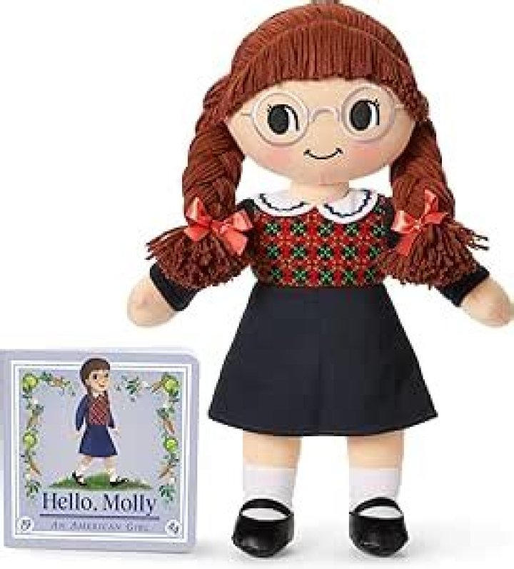 Is Molly Noblitt Doll Video The Next Viral Sensation?