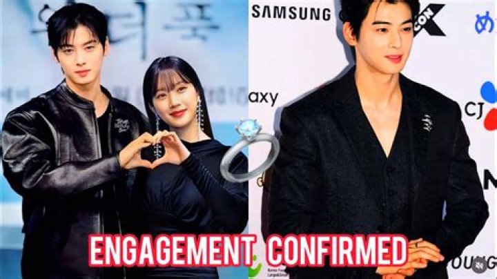 Is Moon Ga Young Engaged? A Deep Dive Into The Life Of The Rising Star