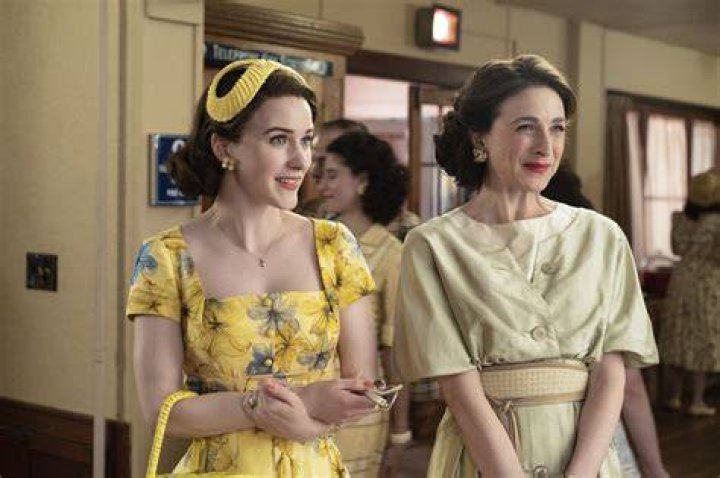 Is Mrs. Maisel Based On A Real Person?