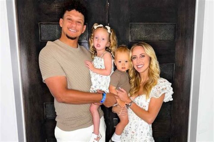 Is Patrick Mahomes' Daughter Special Needs? Understanding The Journey