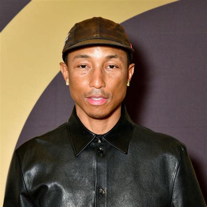 Is Pharrell Williams Gay? The Truth Behind The Rumors