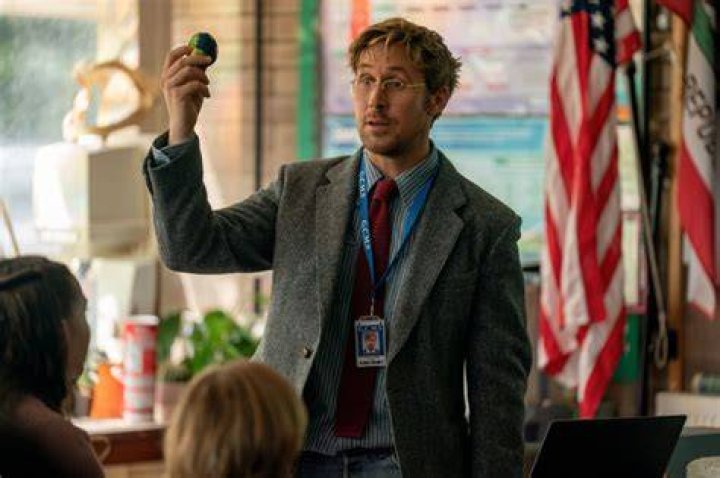 Is Ryan Gosling's Father Alive Or Deceased? Get The Facts