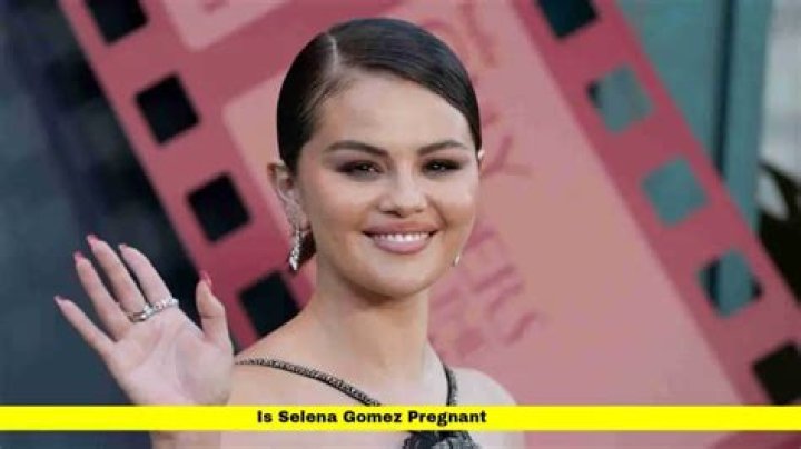 Is Selena Gomez Pregnant? Fans Speculate Amidst Pregnancy Rumors