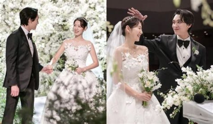 Is Shin Hye Sun Married? A Comprehensive Look Into Her Personal Life