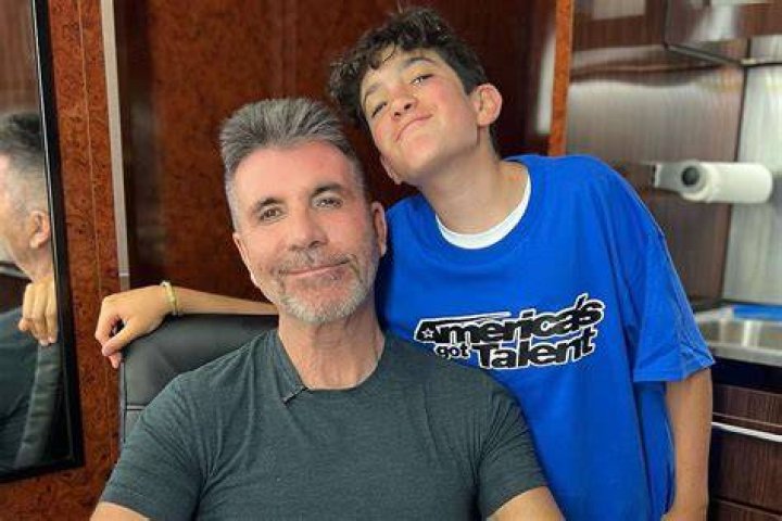 Is Simon Cowell's Son Disabled? Understanding The Truth Behind The Headlines