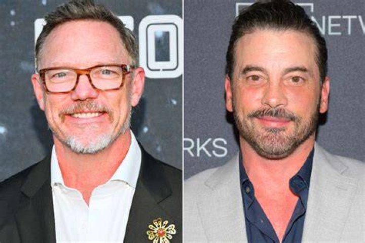 Is Skeet Ulrich Currently Unattached? Find Out Now!