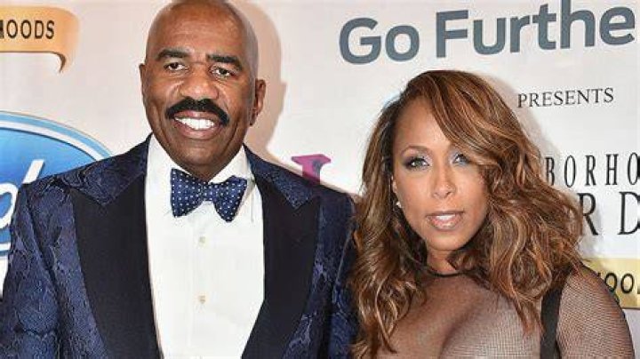 Is Steve Harvey Still Alive? The Truth Revealed