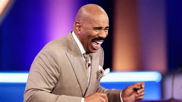 Is Steve Harvey The Comedian Really Dead?