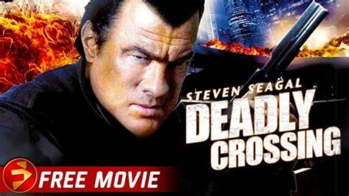 Is Steven Seagal Still Alive? The Truth Behind The Action Star's Current Status