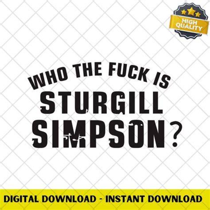 Is Sturgill Simpson Married? A Deep Dive Into His Personal Life