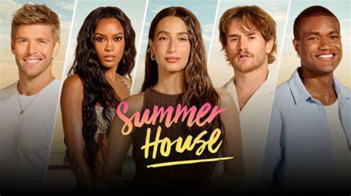 Is Summer House's Lindsay Hubbard Dating Anyone? Who is Lindsay Hubbard