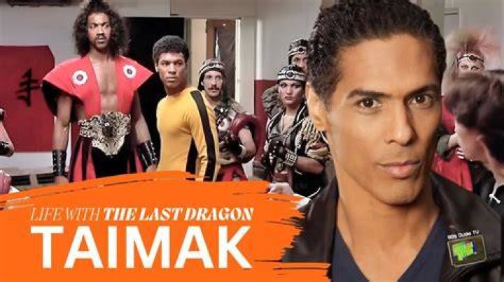 Is Taimak Married? Exploring The Life Of The Legendary Actor