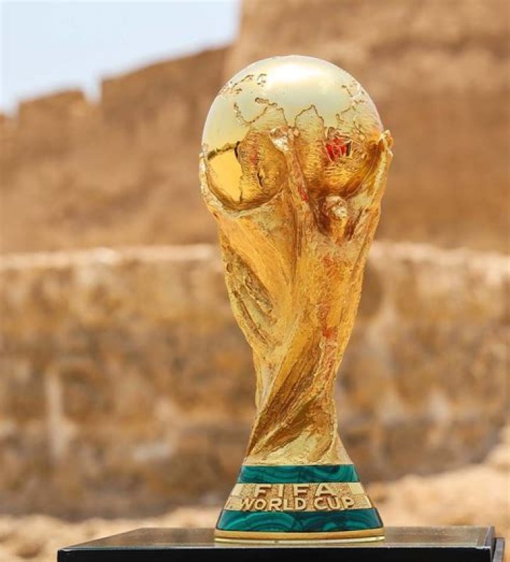 is the fifa world cup the most watched sporting event? is the fifa world cup the most watched sporting event?