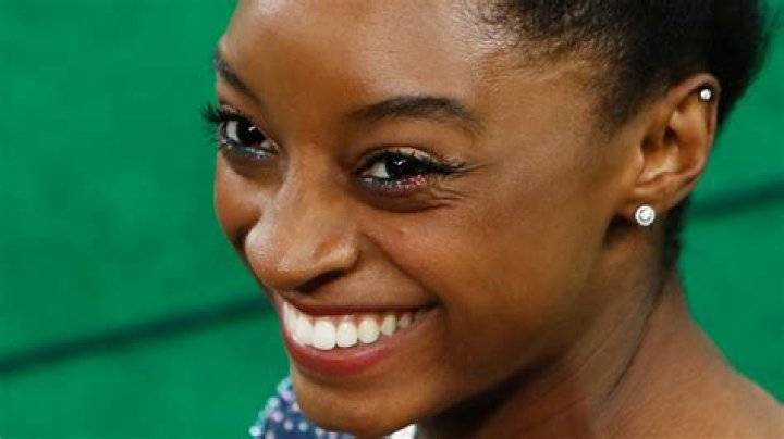 Is This What Simone Biles Wants To Do With Her Post-Olympic Life?