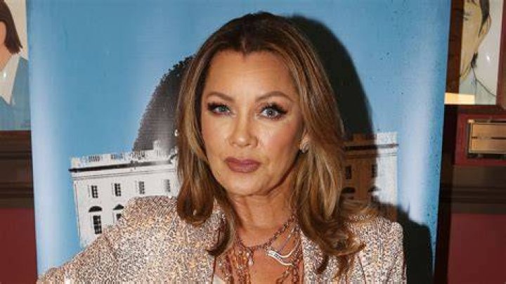 is vanessa williams mixed is vanessa williams mixed
