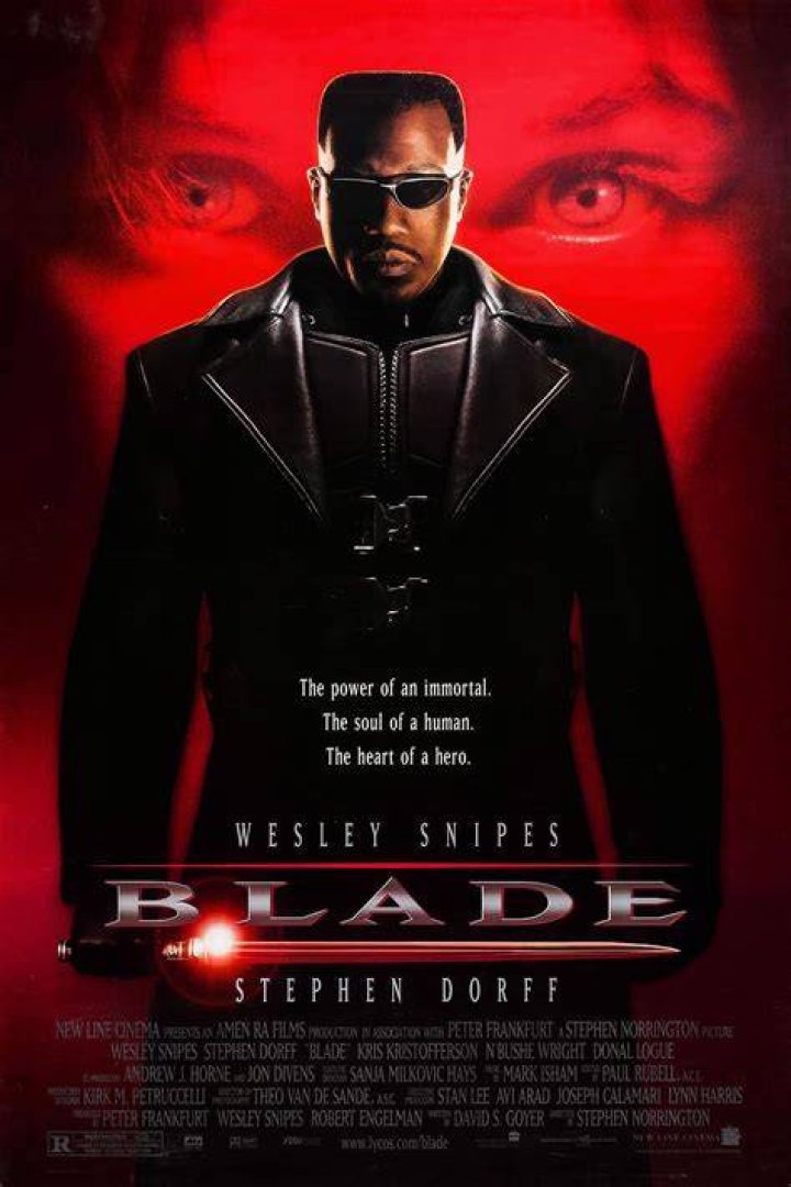 Is Wesley Snipes Sick? Hollywood Icon's Health Update! Venture jolt