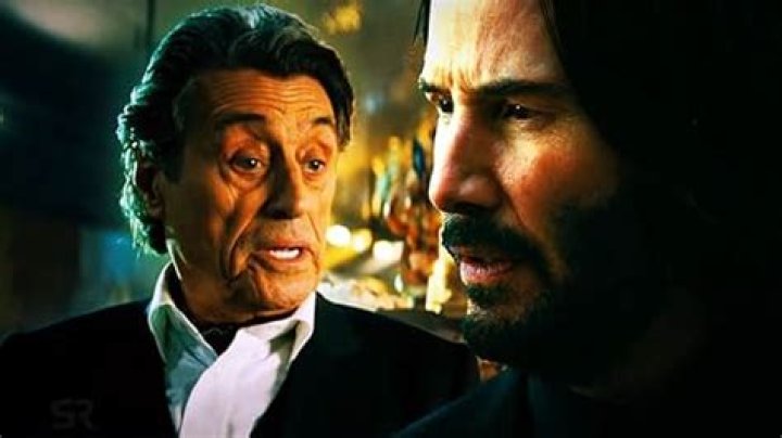 Is Winston Really John Wick’s Father?! Chapter 4 Hints At A Massive Twist
