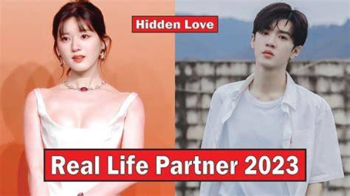 Is Zhao Lusi Married? A Comprehensive Look Into The Life Of The Rising Star