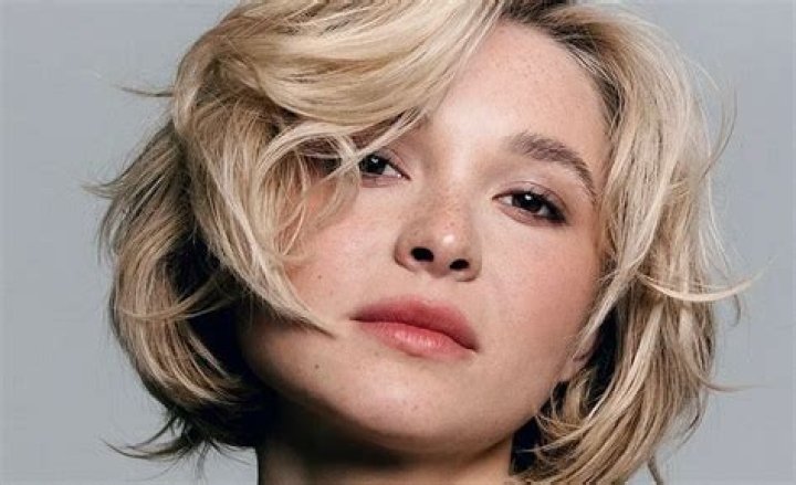 Isabel May: Rising Star In Hollywood