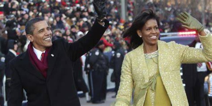 Isabel Wilkerson on Michelle Obama&rsquo;s and the Great Migration