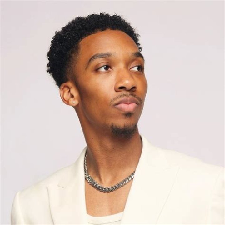 Isaiah Roberts Isaiah Roberts