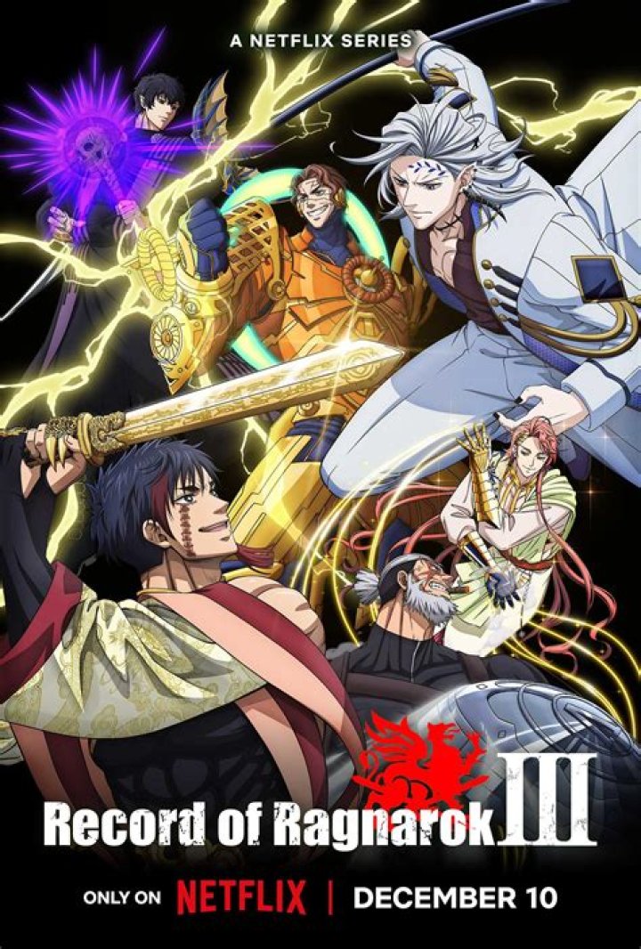Isami Kondo Fan Casting for Shuumatsu no Valkyrie: Record of Ragnarok (Season 2) | myCast