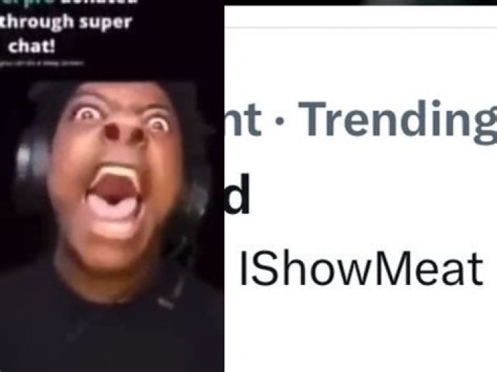 IShowMeat 🥩💀 YouTube