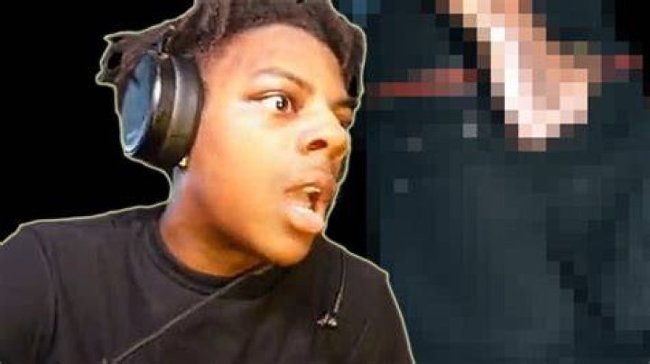 IShowSpeed Should Change His Name To IShowMeat After&hellip; EarlyGame
