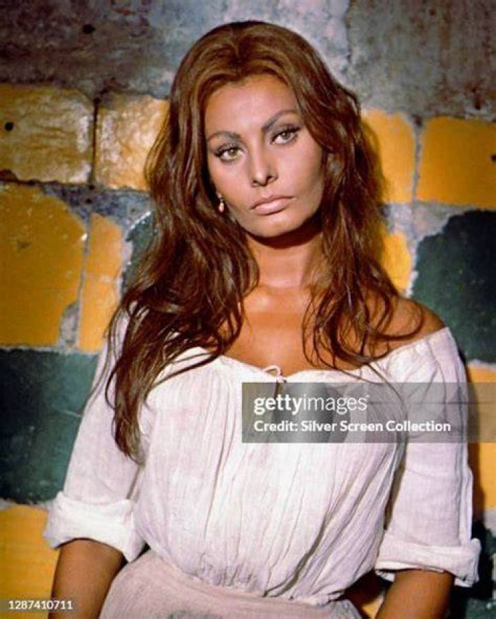 Italian actress Sophia Loren is recovering after a fall at her home in Switzerland. Photo / AP