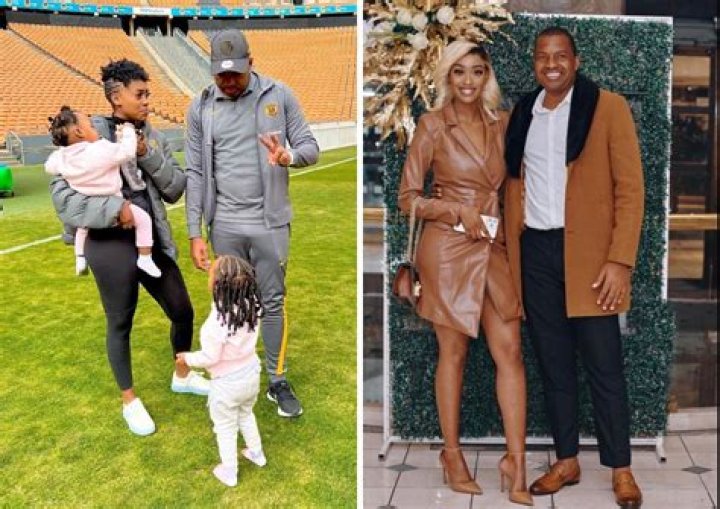 Itumeleng Khune's Sister Dies in Horrific Fire While Staying at Granny's House