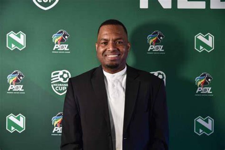 Itumeleng Khune's Sister Dies in Horrific Fire While Staying at Granny's House Itumeleng Khune's Sister Dies in Horrific Fire While Staying at Granny's House