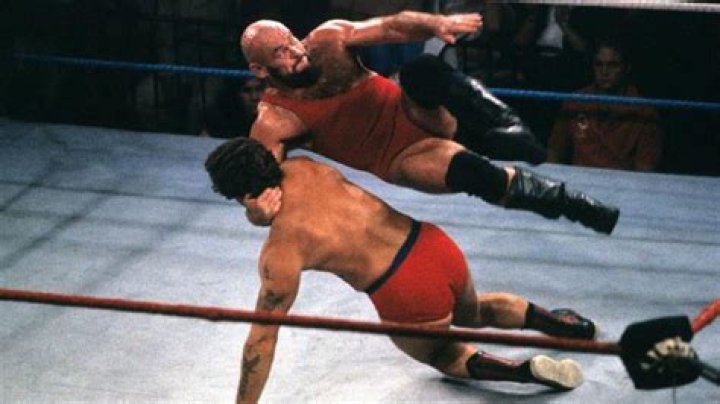 Ivan Koloff defeats Sammartino