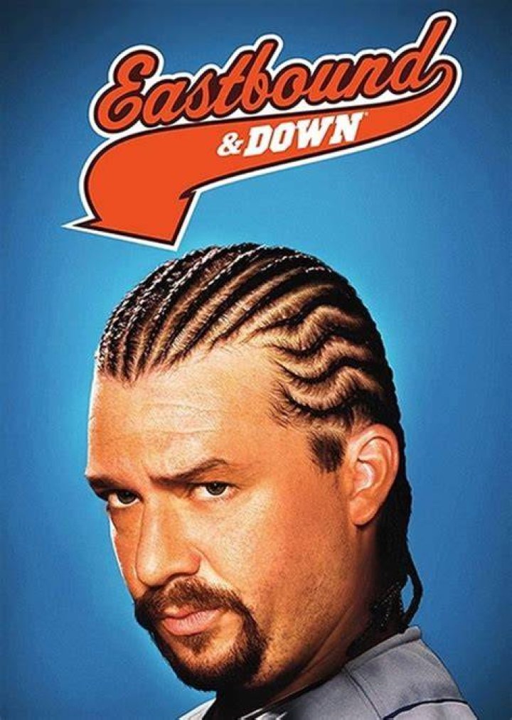 Ivan Reitman Eastbound and Down (1989-1993) Fan Casting on myCast