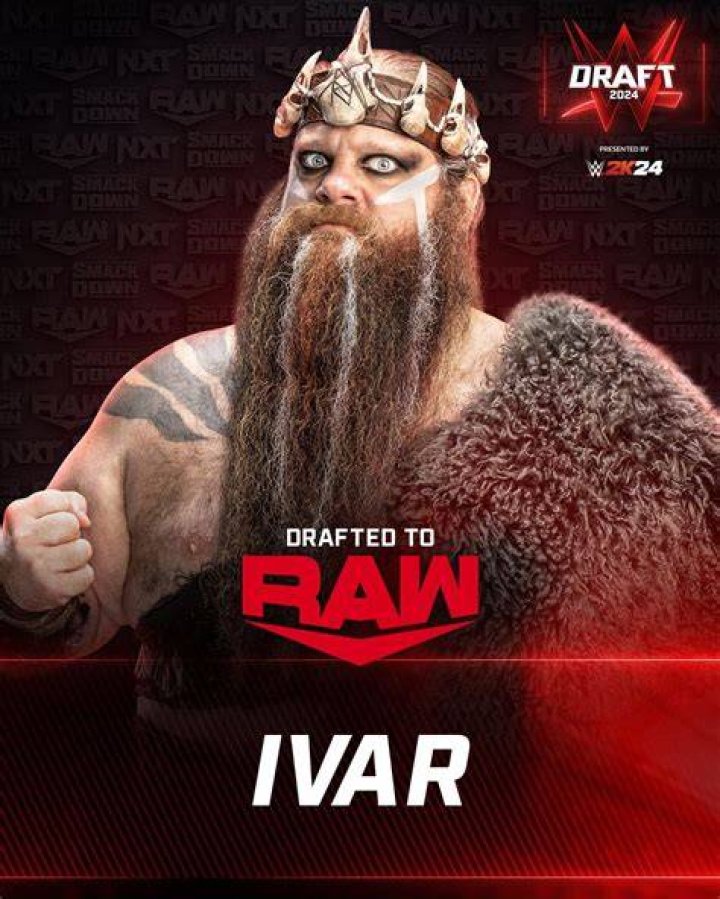 Ivar Raw October 2, 2023 Cropped