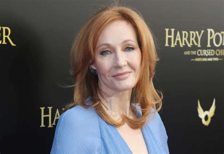 J.K. Rowling Receives Backlash After Latest Transgender Comments