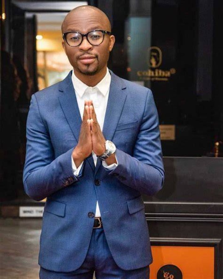 Jabulani Ngcobo bio: age, family, cashflow, cars, net worth, profile
