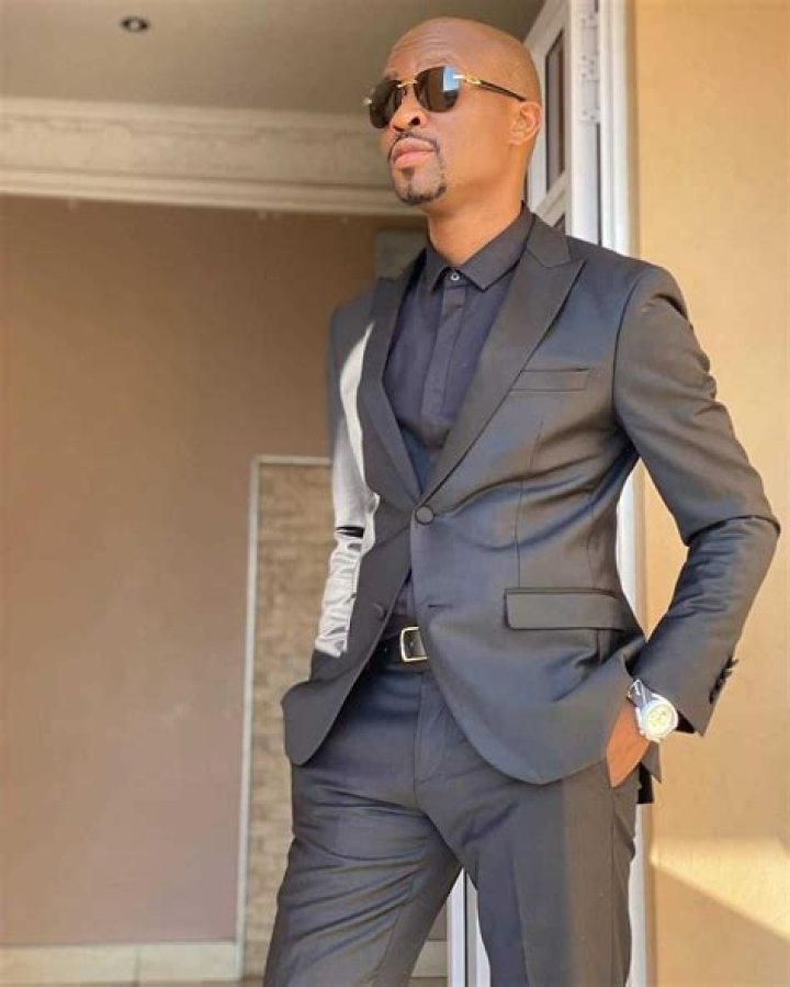 Jabulani Ngcobo bio