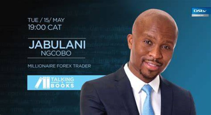 Jabulani Ngcobo's bio