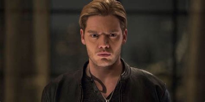 Jace Herondale in Shadowhunters.