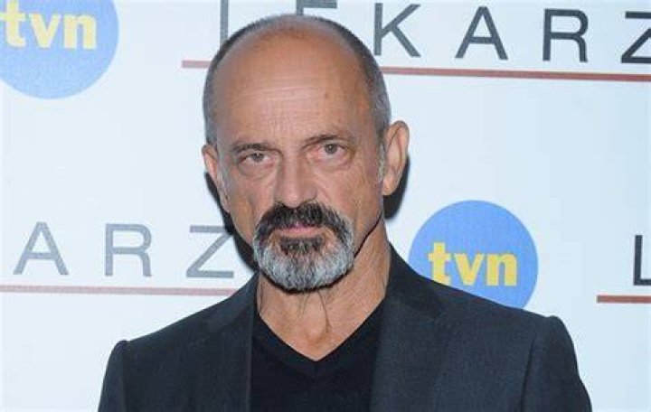Jacek Koman nie jest "człowiekiem religijnym", ale święta uwielbia