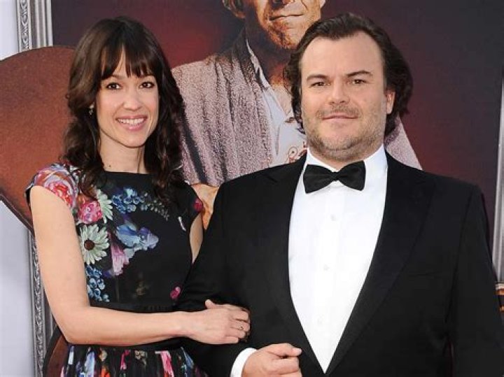 Jack Black And Wife: A Deep Dive Into Their Lives And Relationship