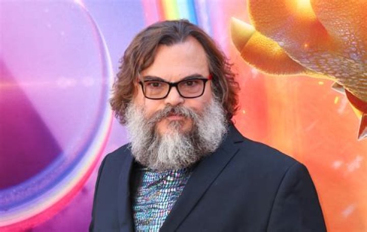 Jack Black's net worth Jack Black's net worth