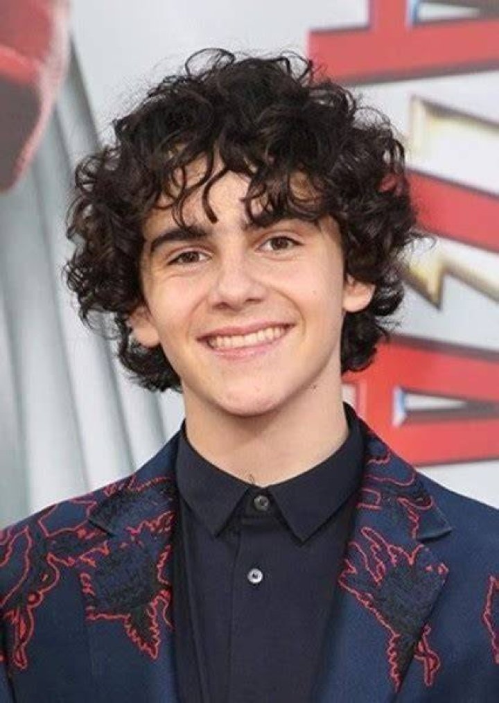 Jack Dylan Grazer Fan Casting