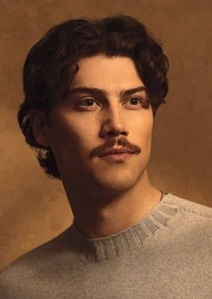 Jack Innanen Fan Casting