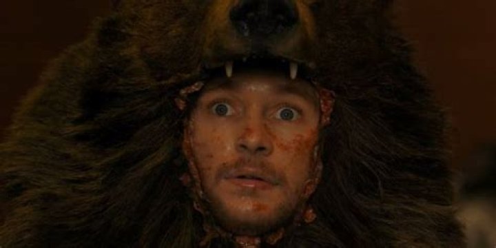 Jack Reynor as Christian in Midsommar and as Ryan in Transformers Age Of Extinction