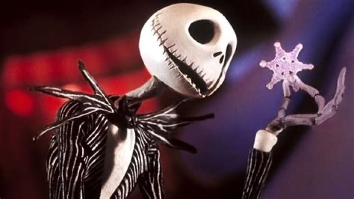 Jack Skellington