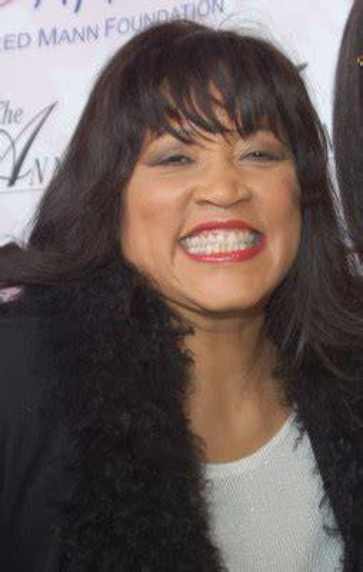 Jackee Harry height