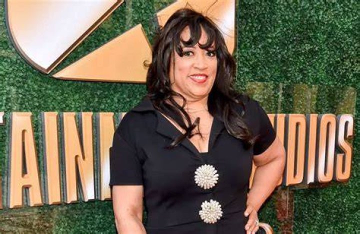 Jackee Harry net worth