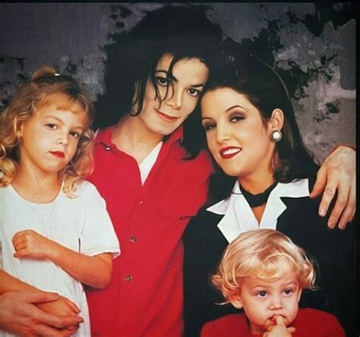 Jackson Her First Child POPSUGAR Celebrity